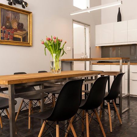 Sewa Apartments Krakkó Kültér fotó