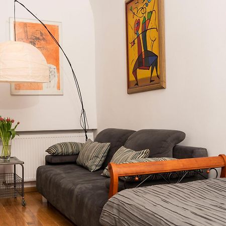 Sewa Apartments Krakkó Kültér fotó