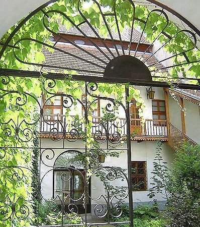 Sewa Apartments Krakkó Kültér fotó