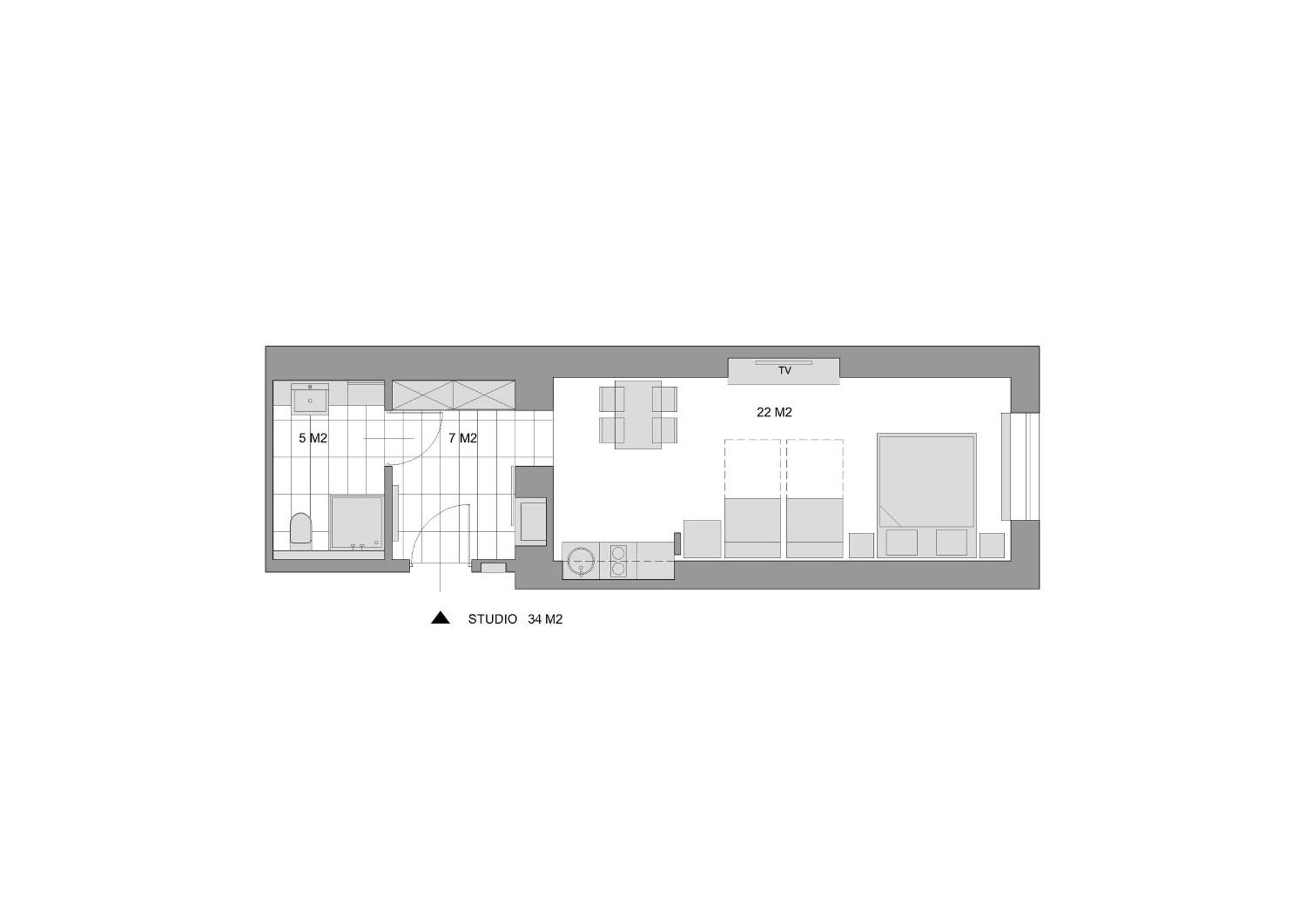 Sewa Apartments Krakkó Kültér fotó