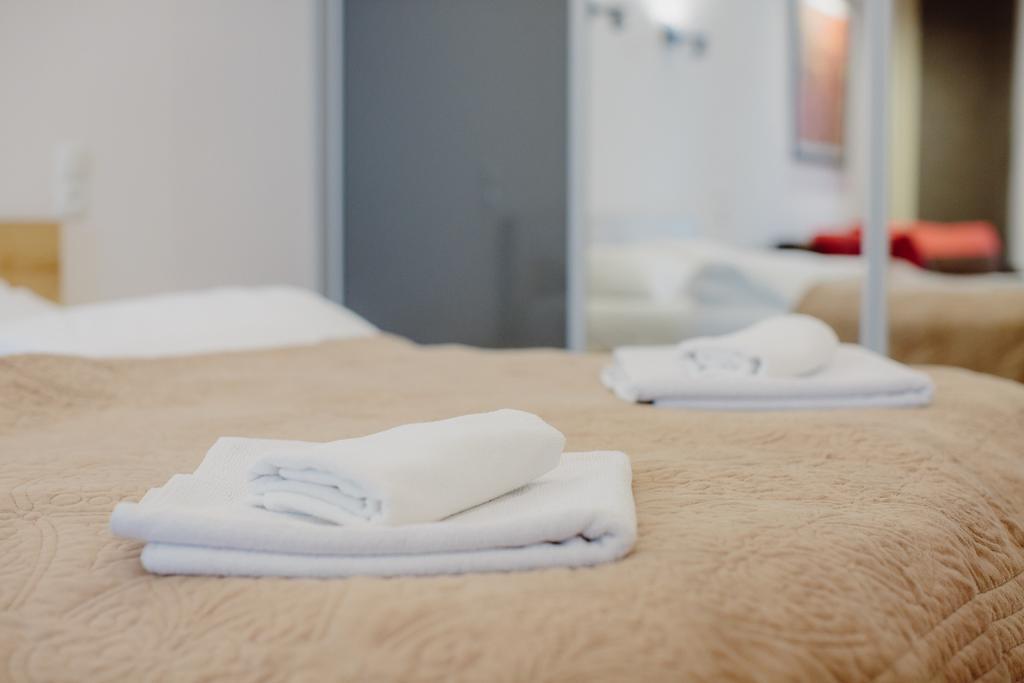 Sewa Apartments Krakkó Kültér fotó