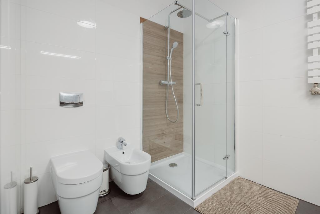 Sewa Apartments Krakkó Kültér fotó