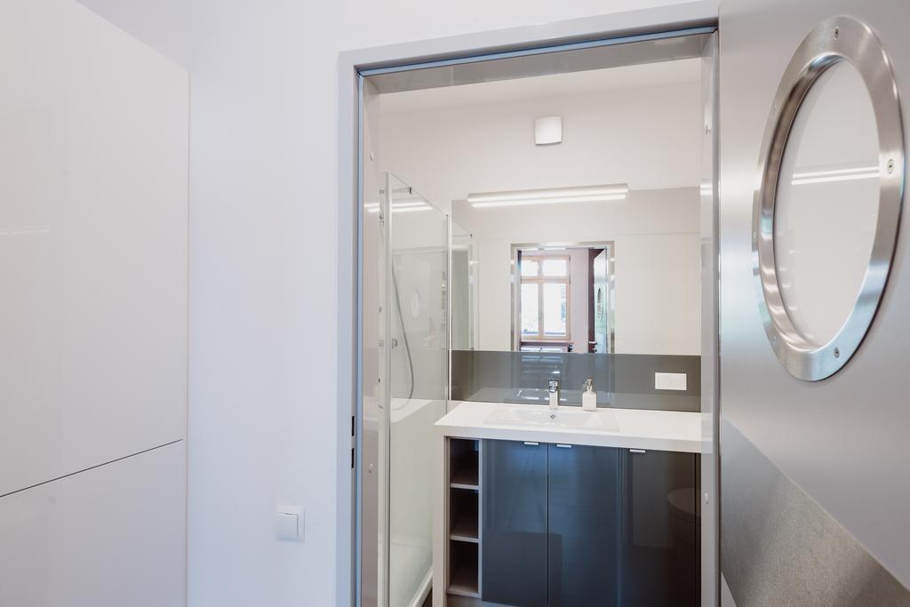 Sewa Apartments Krakkó Kültér fotó