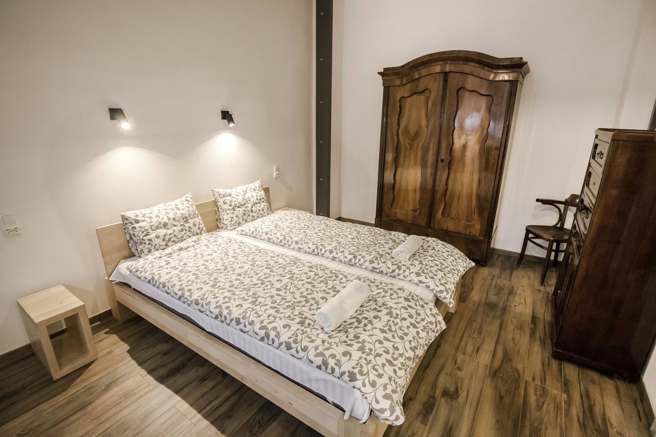 Sewa Apartments Krakkó Kültér fotó