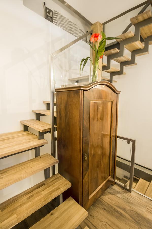 Sewa Apartments Krakkó Kültér fotó