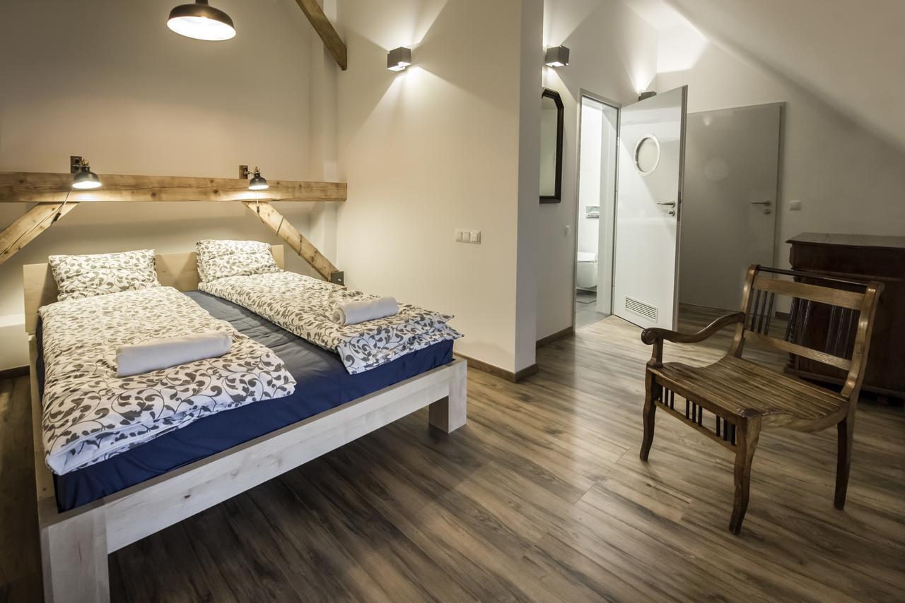 Sewa Apartments Krakkó Kültér fotó