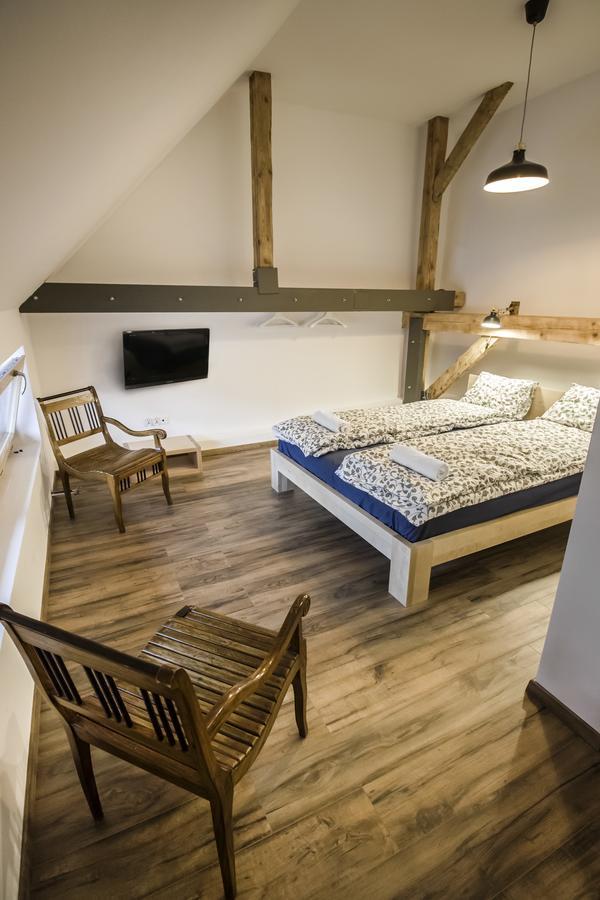 Sewa Apartments Krakkó Kültér fotó