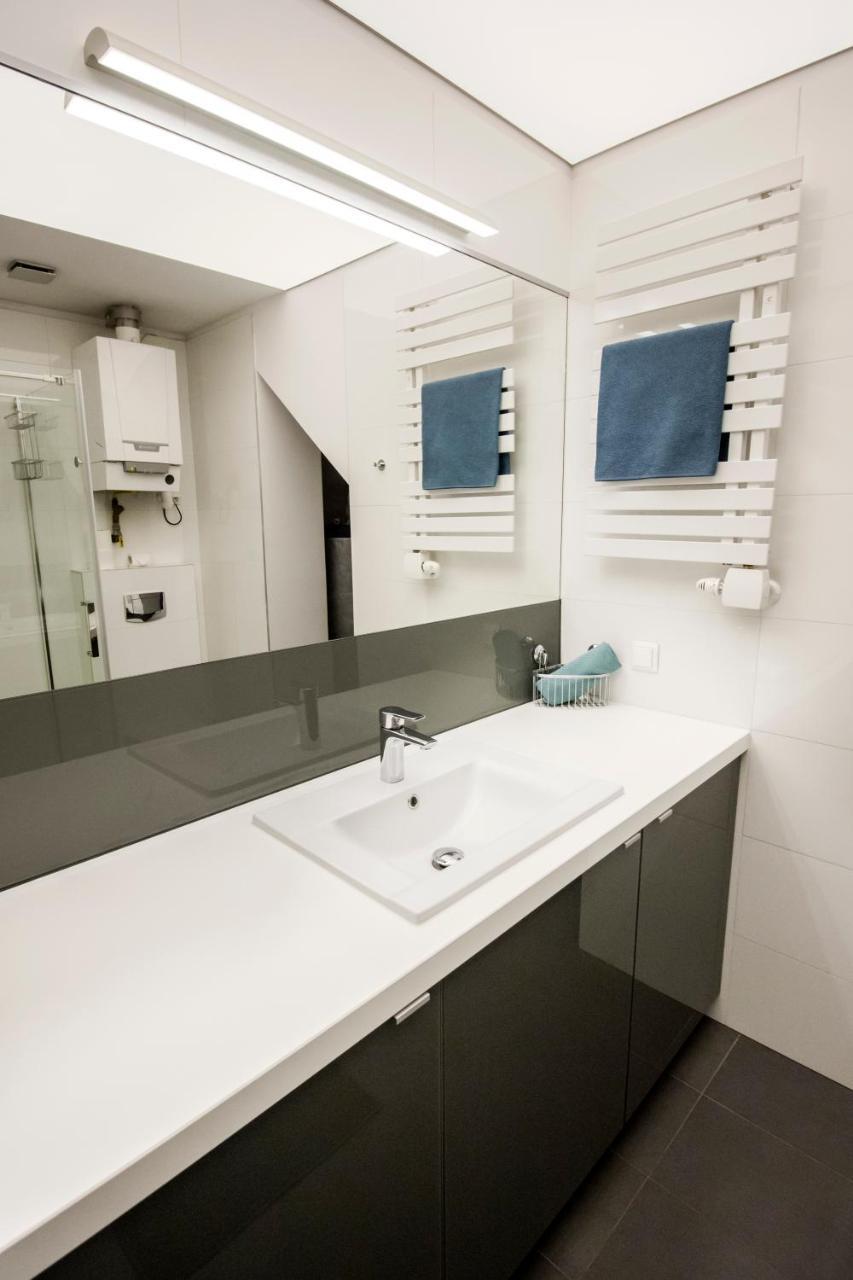 Sewa Apartments Krakkó Kültér fotó