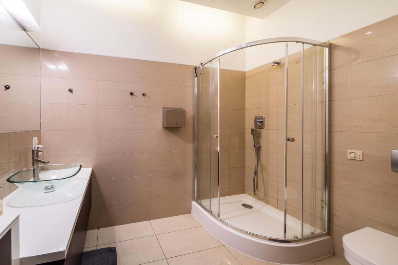Sewa Apartments Krakkó Kültér fotó